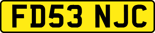FD53NJC