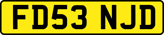 FD53NJD
