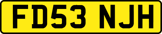 FD53NJH