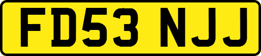 FD53NJJ