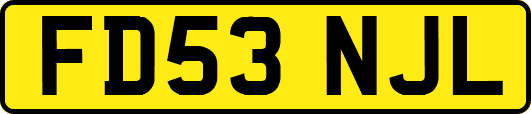 FD53NJL