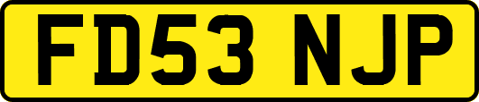 FD53NJP