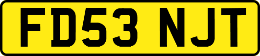 FD53NJT