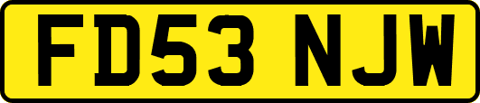 FD53NJW