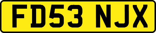 FD53NJX