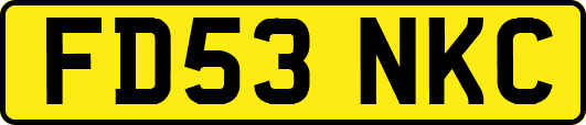 FD53NKC