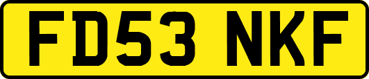 FD53NKF