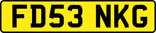 FD53NKG