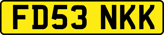 FD53NKK