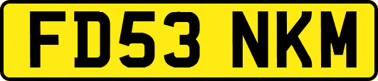 FD53NKM