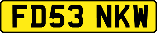 FD53NKW