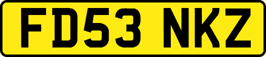 FD53NKZ
