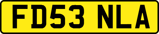 FD53NLA