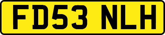 FD53NLH