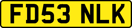 FD53NLK