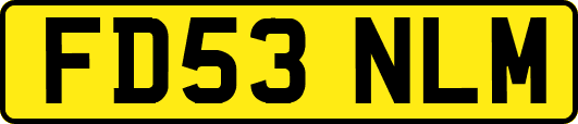 FD53NLM