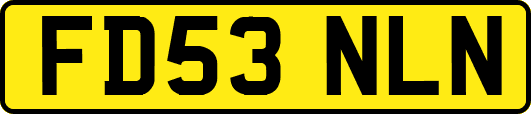 FD53NLN
