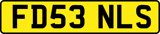 FD53NLS