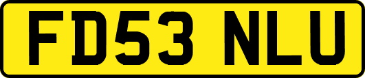 FD53NLU