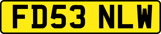 FD53NLW