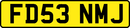 FD53NMJ