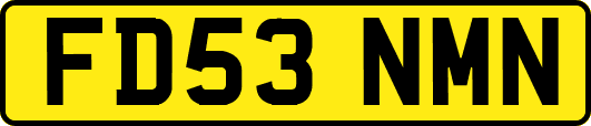 FD53NMN