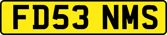 FD53NMS