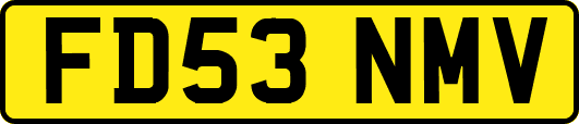 FD53NMV