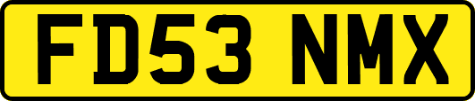 FD53NMX