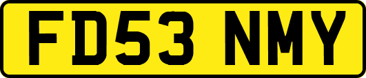 FD53NMY