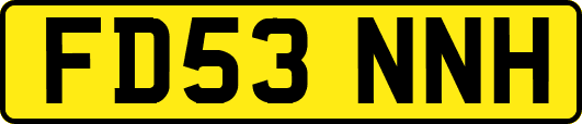 FD53NNH