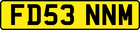 FD53NNM