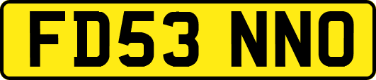 FD53NNO