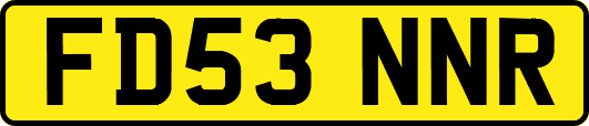 FD53NNR