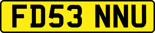 FD53NNU