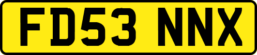 FD53NNX