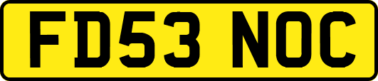 FD53NOC