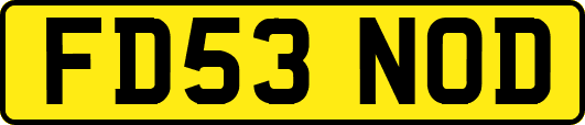 FD53NOD