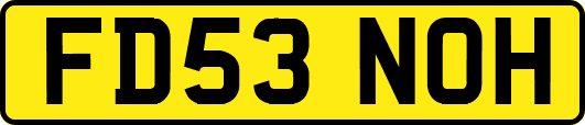 FD53NOH