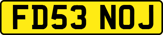 FD53NOJ
