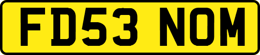 FD53NOM