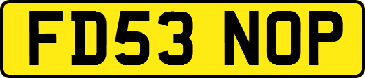 FD53NOP