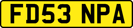 FD53NPA