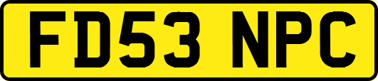 FD53NPC