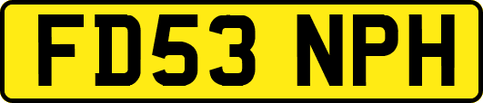 FD53NPH