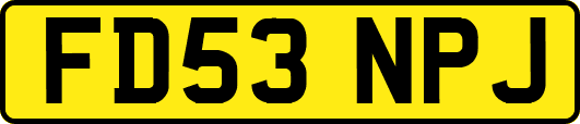 FD53NPJ