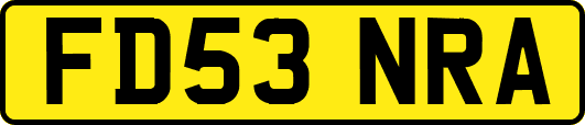 FD53NRA