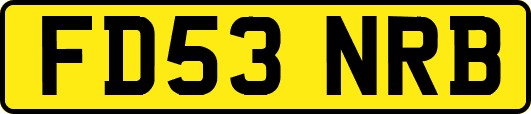 FD53NRB