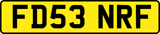 FD53NRF