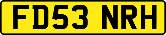 FD53NRH